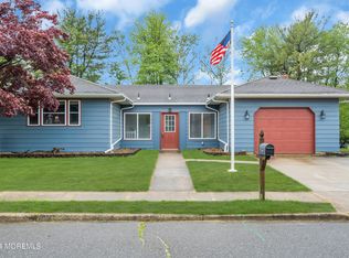 138 Port Royal Dr, Toms River, NJ 08757