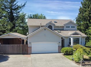 31405 47th Ave S, Auburn, WA