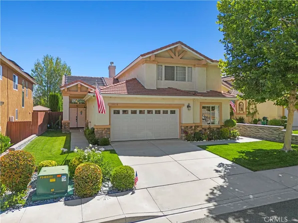 29508 Alyssum Ln, Santa Clarita, CA 91387
