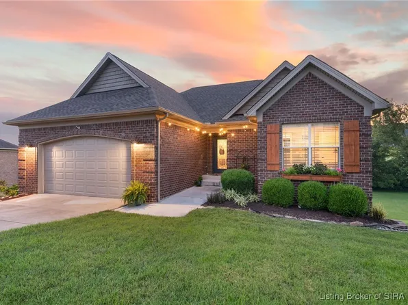 7779 Red Sky Drive NE, Lanesville, IN 47136