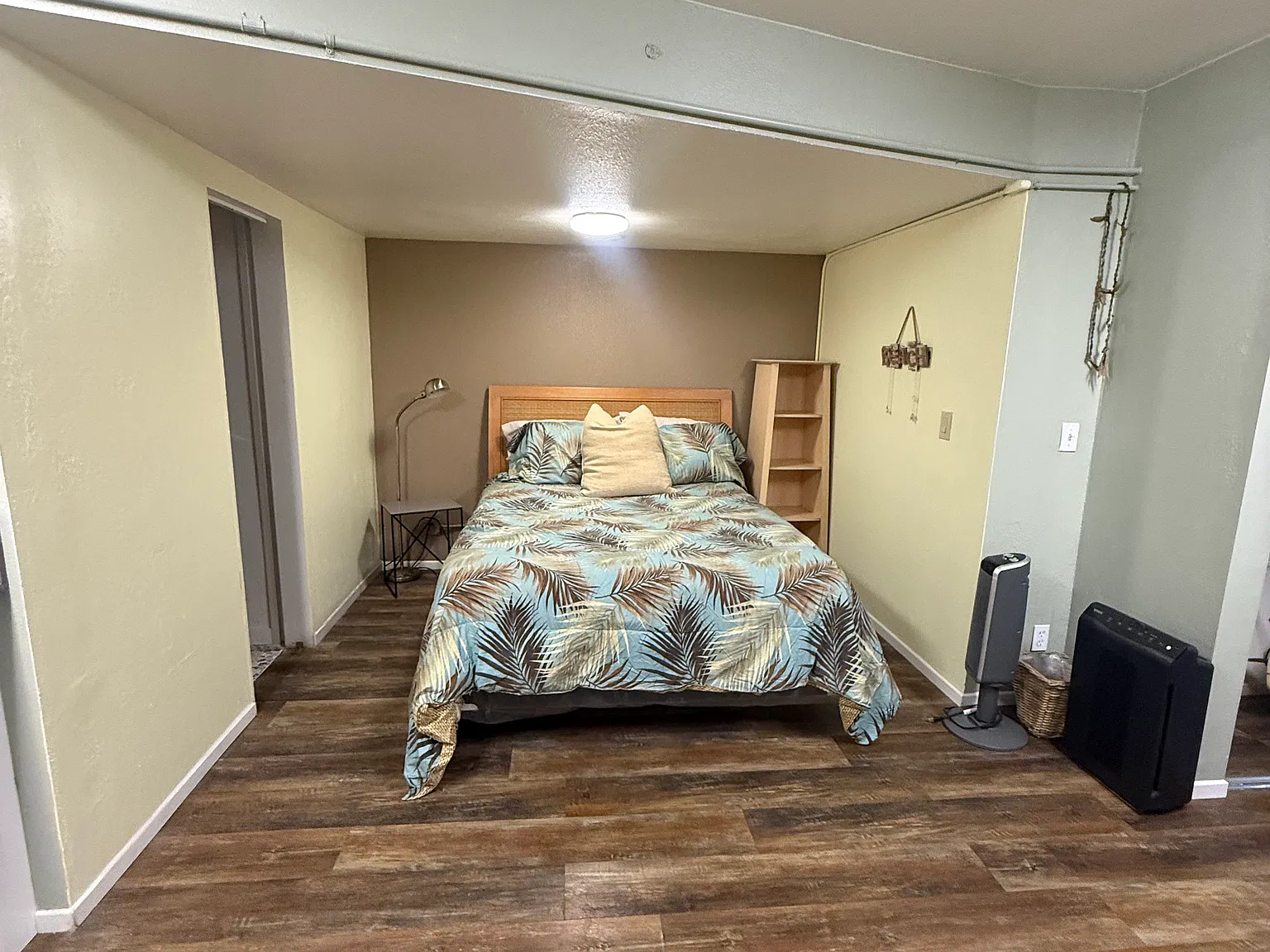 Studio, 1.5 bath, 600 sqft, $1,650 — Photo 4