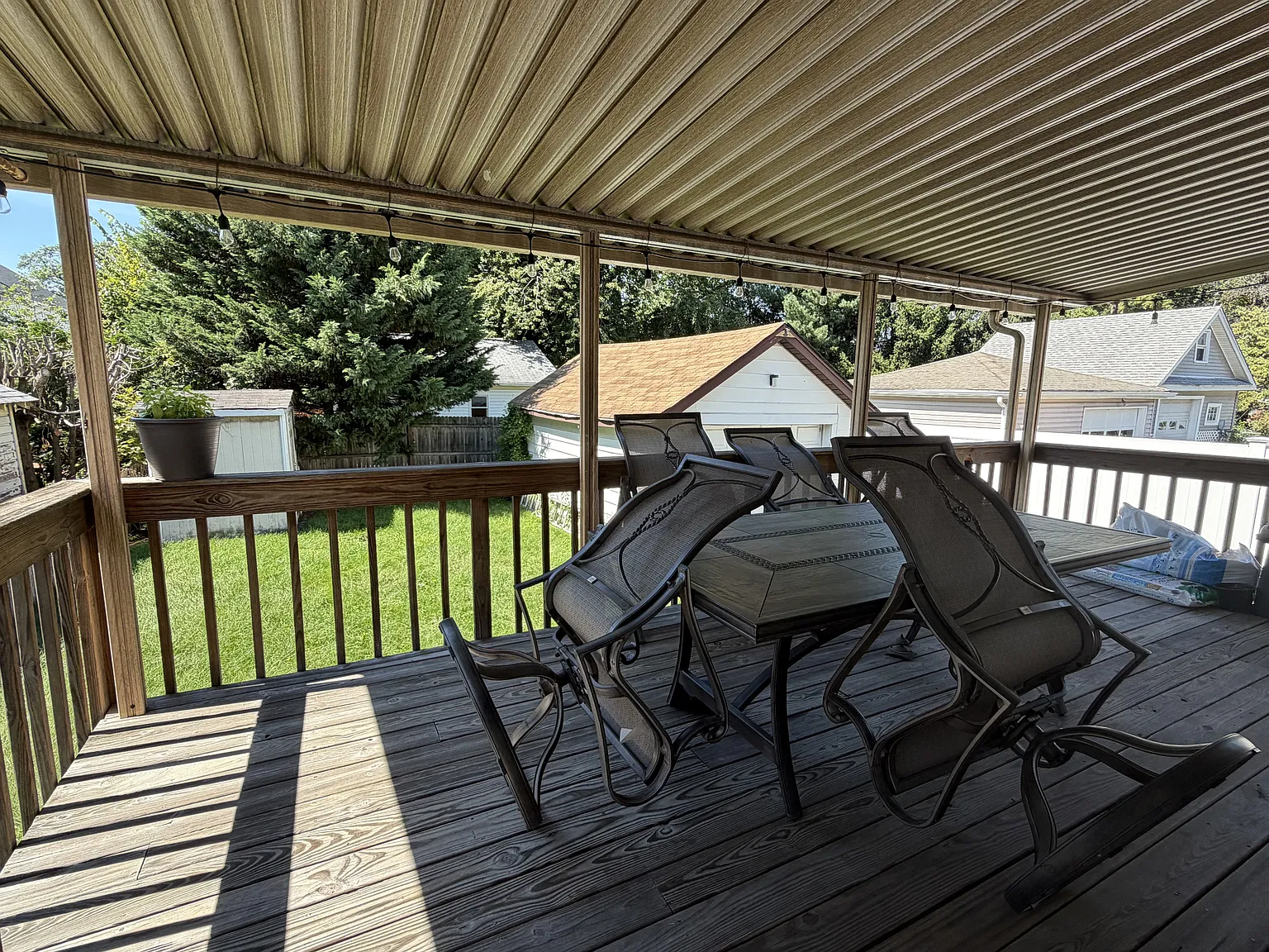 2 bed, $2,100 — Photo 4