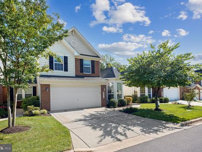 7315 Birdcherry Ln, Laurel, MD, 20707