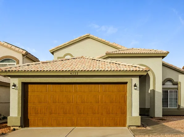 4222 W Electra Ln, Glendale, AZ 85310