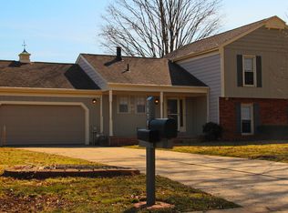 1970 Birkdale Dr, Uniontown, OH 44685