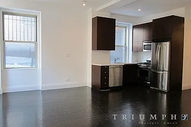Rented by Triumph Property Group