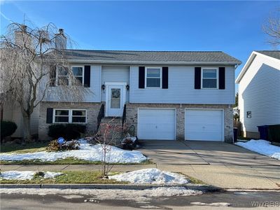 10 Rebecca Park, Buffalo, NY, 14207