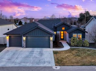 2229 E Grayson St, Meridian, ID 83642