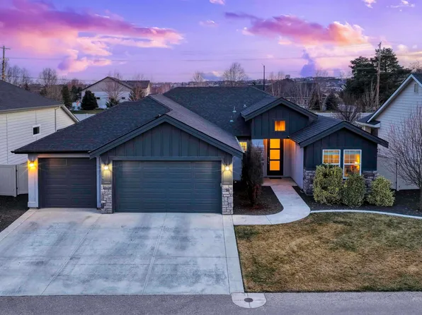 2229 E Grayson St, Meridian, ID 83642