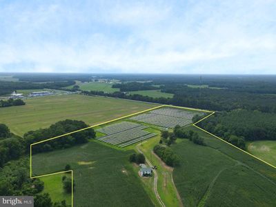 7235 Sixty Foot Rd, Pittsville, MD, 21850