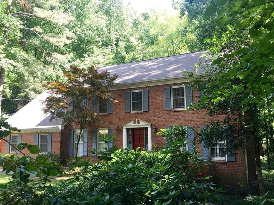 1st image of 509 Keeler Woods Dr