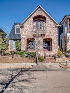 602 Northlake Ave, Ridgeland, MS, 39157