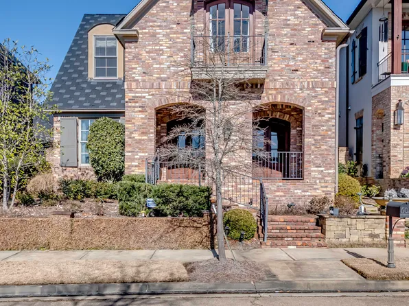 602 Northlake Ave, Ridgeland, MS 39157