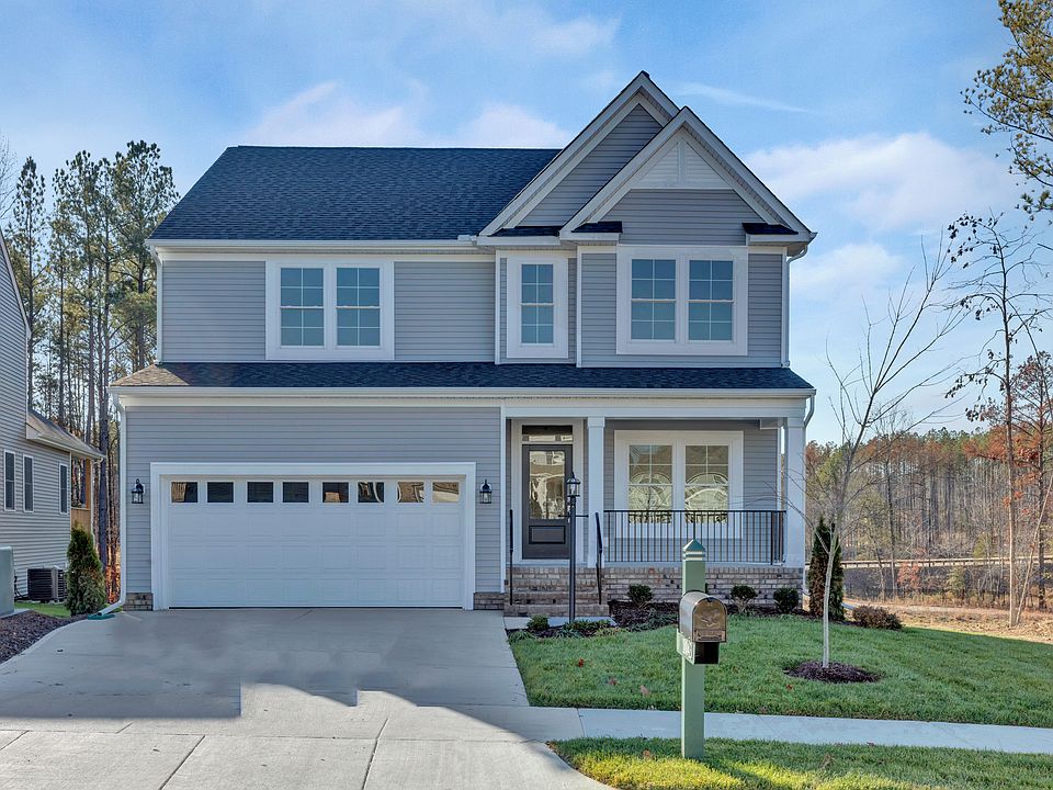 18043 Twin Falls Lane
