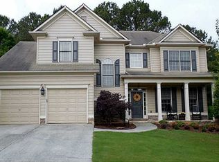 3065 Woodbridge Ln, Canton, GA 30114