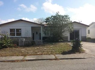 9014 Saint Clair Ln, Port Richey, FL 34668