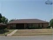 2809 Concho Ln, Wichita Falls, TX, 76308