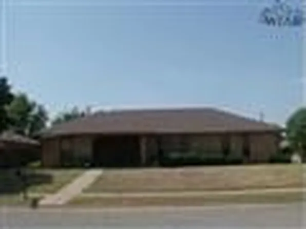 2809 Concho Ln, Wichita Falls, TX 76308