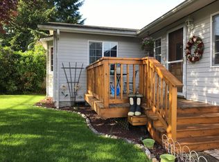 17519 12th Ave NE, Shoreline, WA 98155
