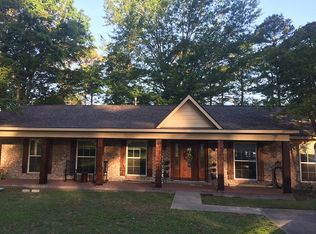 136 Pinewoods Rd, Farmerville, LA 71241