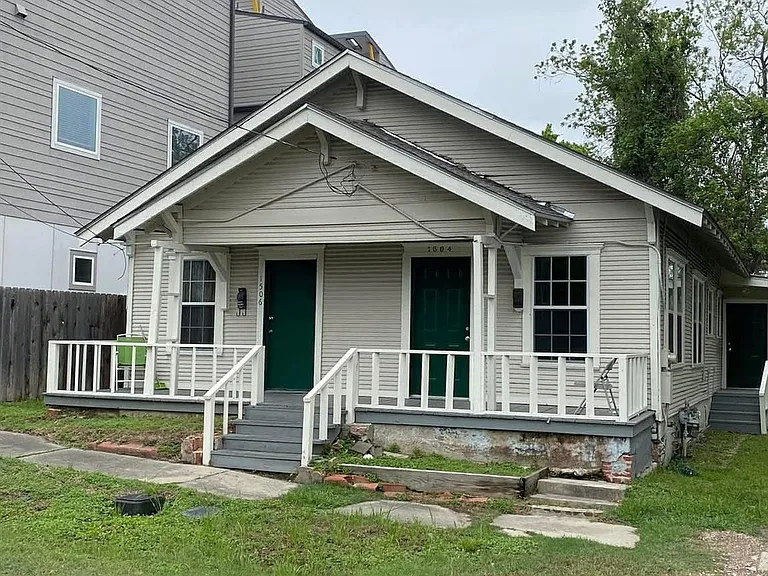 1504 Weber St — Photo 8