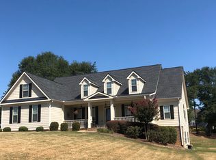 402 Marys Path, Loganville, GA 30052