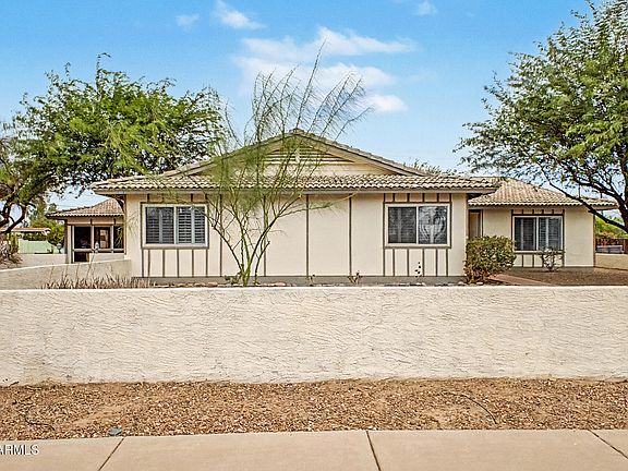 2nd image of 8038 E ALMERIA Road