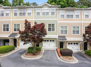 1933 Sterling Oaks Cir, Atlanta, GA 30329