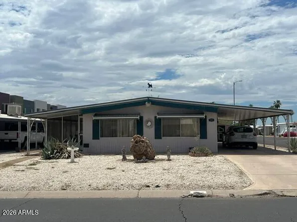 8421 E Main Street #132, Mesa, AZ 85207