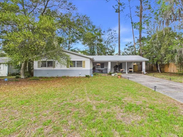3314 NW 45th Ave, Gainesville, FL 32605
