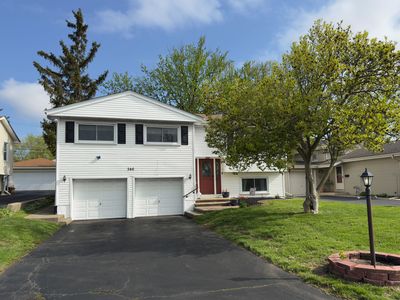 346 W Wilson Ave, Lombard, IL, 60148