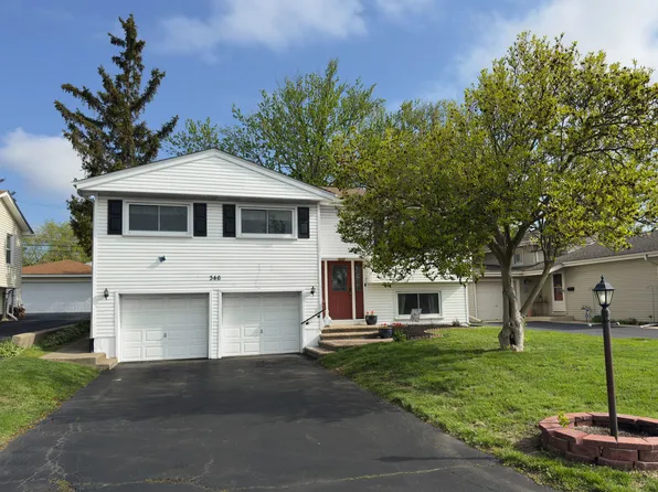 346 W Wilson Ave, Lombard, IL 60148