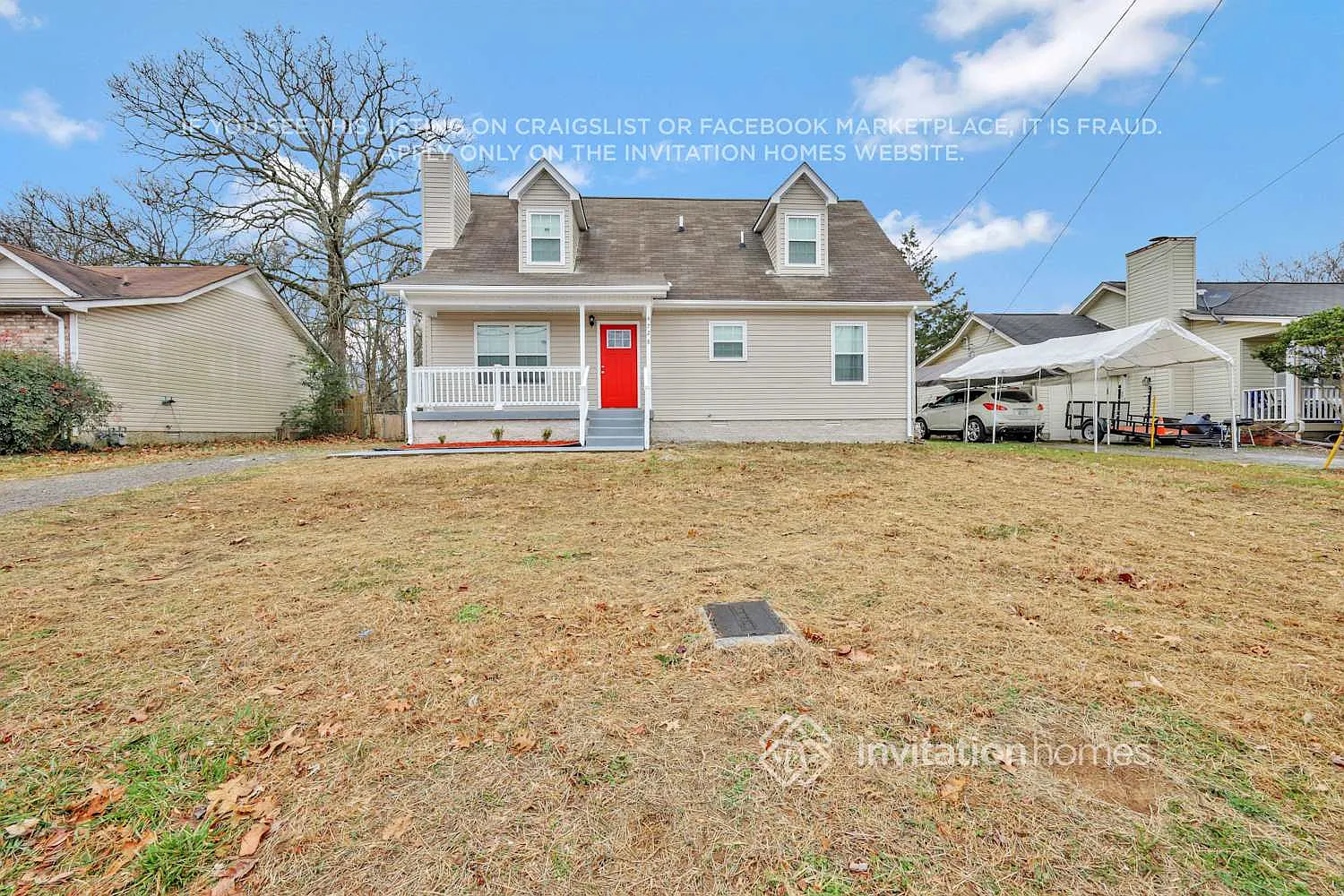4728 Greystone St Antioch, TN 37013 — Photo 2