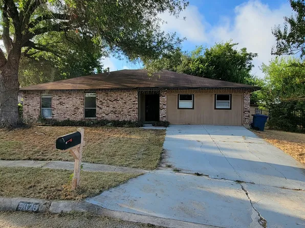 5826 LAKE WIND ST, San Antonio, TX 78222