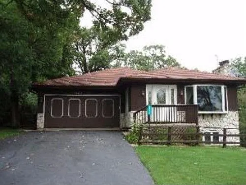 23444 W North Lakewood Ln photo 1