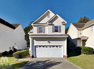 3859 Pin Oak Rd, Raleigh, NC 27604