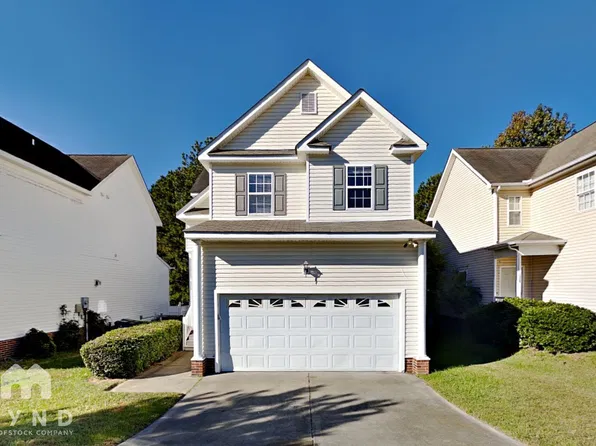 3859 Pin Oak Rd, Raleigh, NC 27604