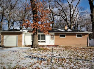 1380 Creston St, Muskegon, MI