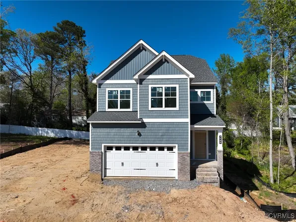 7960 Lyndale Dr, North Chesterfield, VA 23235