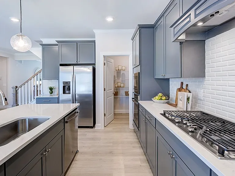 1100 Sun Springs Rd — Photo 3