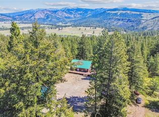 701 Emerick Rd, Cle Elum, WA 98922