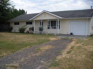 720 Patrol St, Molalla, OR 97038