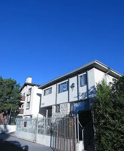 5843 Willoughby Ave #3 — Photo 11