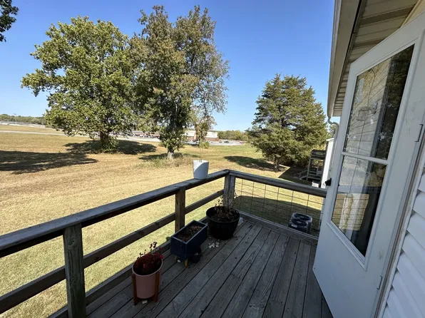 121 Elm St #1-4, Washburn, MO 65772