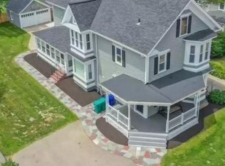 18 1st St, Attleboro, MA 02703