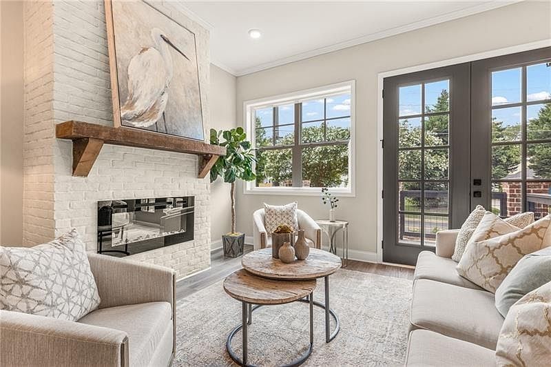 905 Willingham Dr Atlanta, GA Zillow