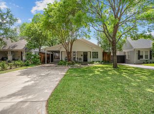 4621 Lafayette Ave, Fort Worth, TX 76107