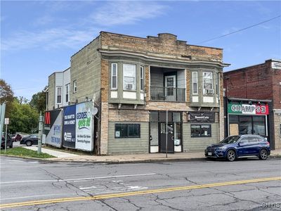 1918 South Ave #22, Syracuse, NY, 13207