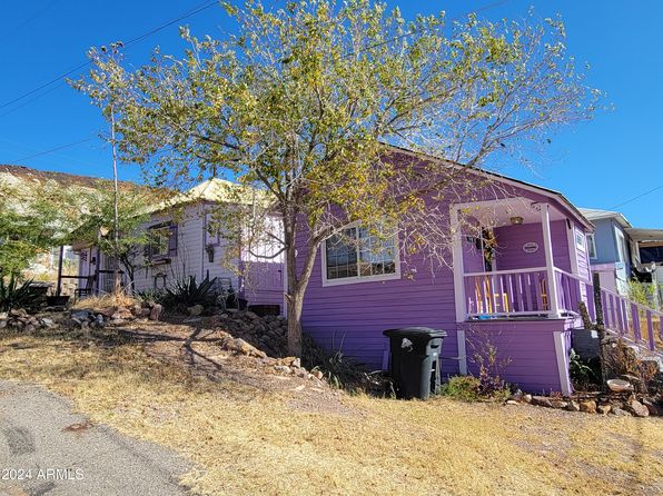70 Pittsburg Ave, Bisbee, AZ 85603