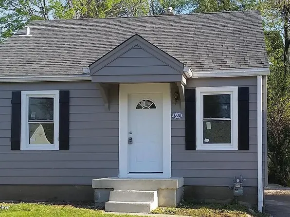 609 Compton St, Louisville, KY 40208